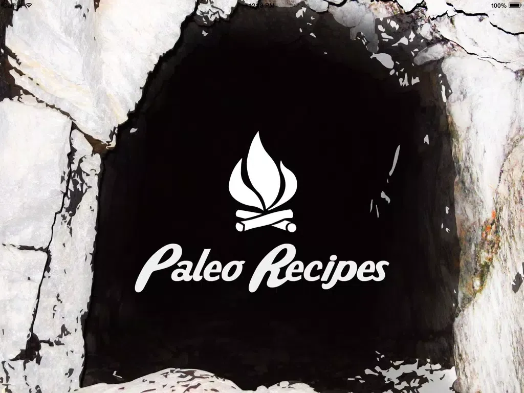 Screenshot di Paleo Primal Fat Loss iPad 
