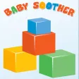 Baby Nursery Soother