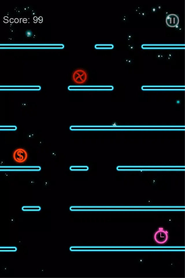 Amazing FallDown Ekran Görüntüleri
