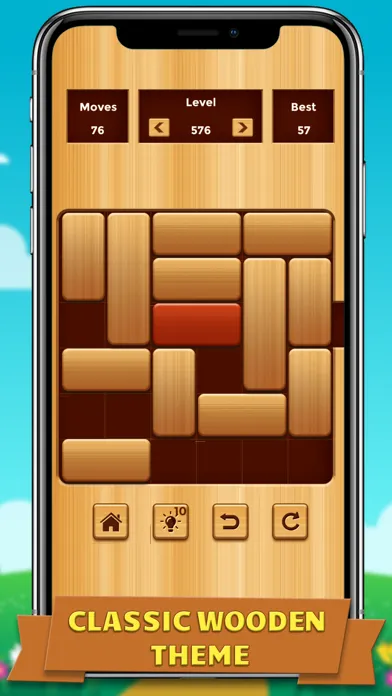 Unlock me! unblock Puzzle game應用截圖