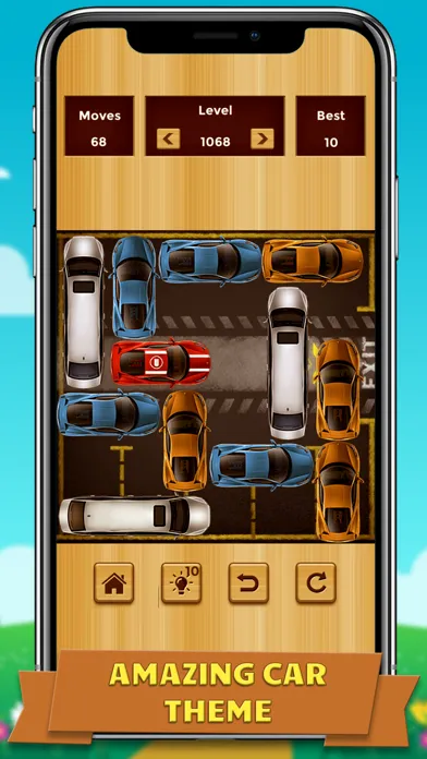 Unlock me! unblock Puzzle game應用截圖