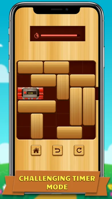 Unlock me! unblock Puzzle game應用截圖