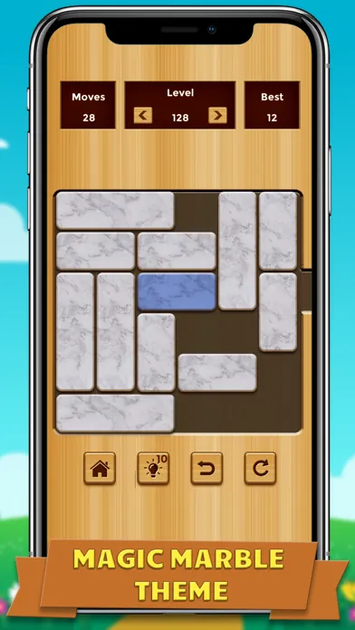 Unlock me! unblock Puzzle game應用截圖