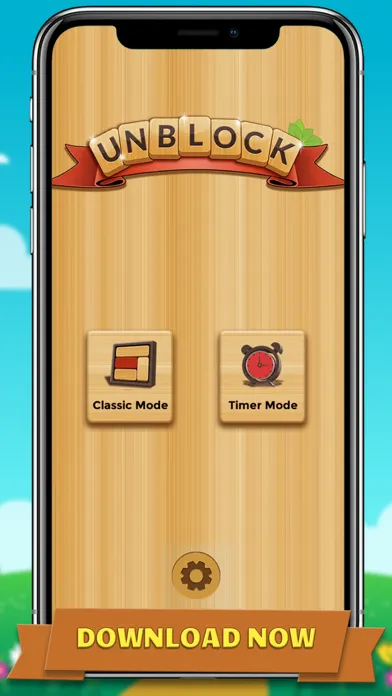 Unlock me! unblock Puzzle game應用截圖