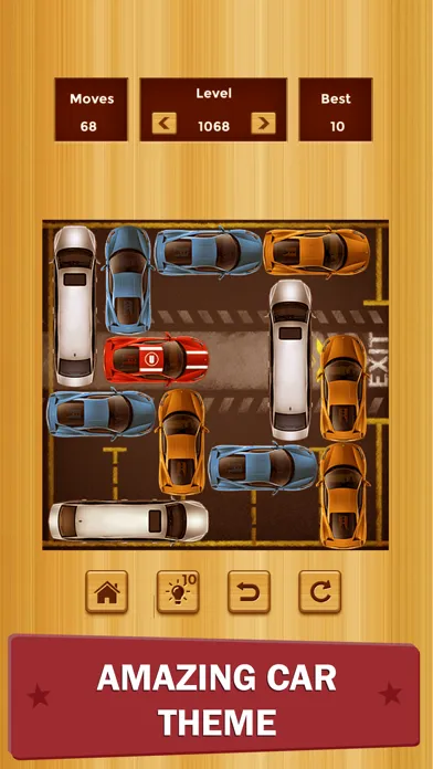 Unlock me! unblock Puzzle game應用截圖
