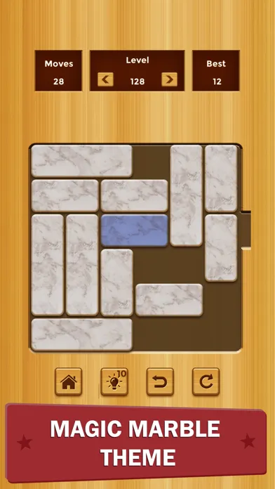 Unlock me! unblock Puzzle game應用截圖