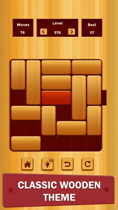 Unlock me! unblock Puzzle game應用截圖