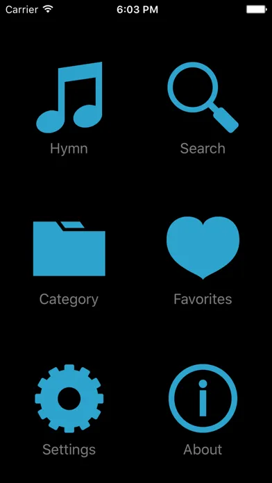 صور SDA Hymnal