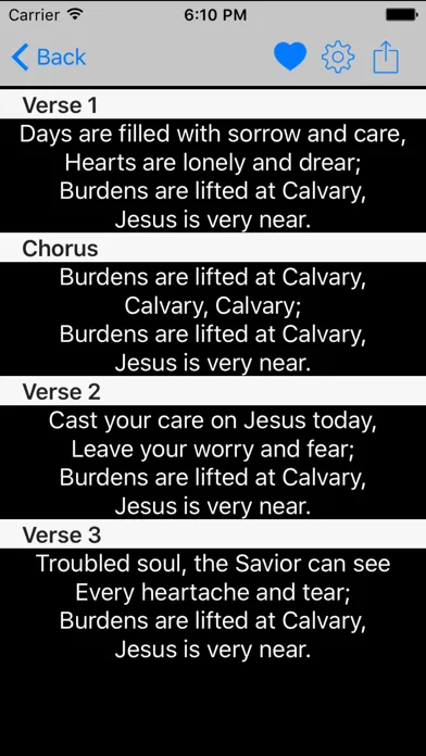 صور SDA Hymnal