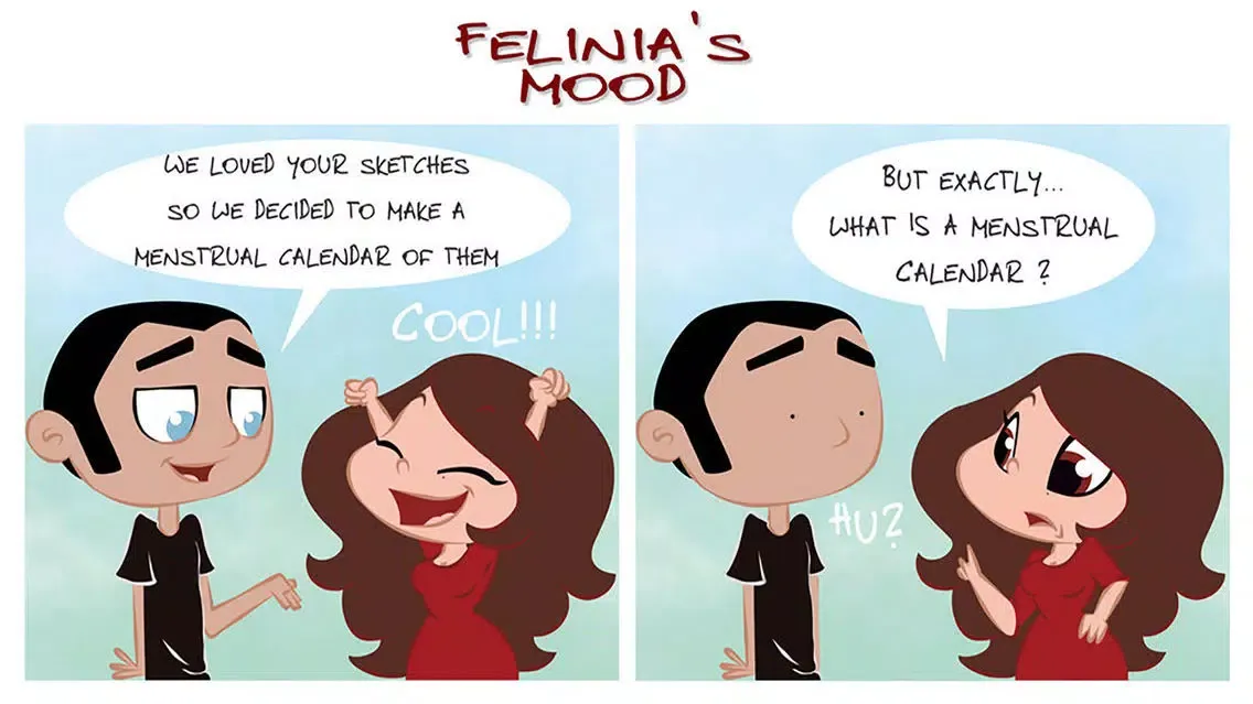 Captures d'écran de Felinia's Mood HD