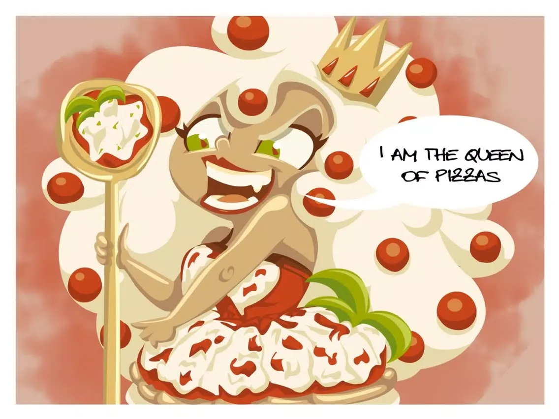 Felinia's World iPad  Screenshots