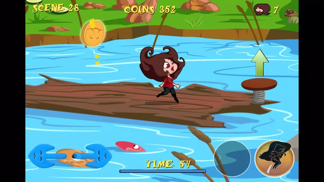 Felinia's World Screenshots