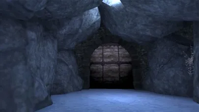 تصاویر Terror Cave VR FV