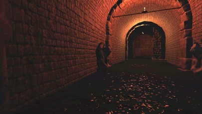 Captures d'écran de Terror Cave VR FV