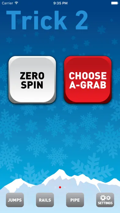 Ski Dice স্ক্রিনশট