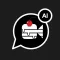 The Cake - AI Videochat
