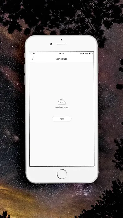 TediSmart Screenshots