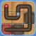 Gravity Pipes - Slide Puzzle