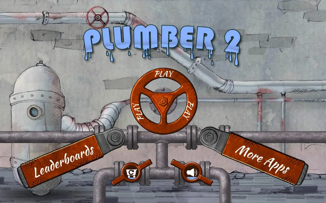 Plumber 2 Screenshots