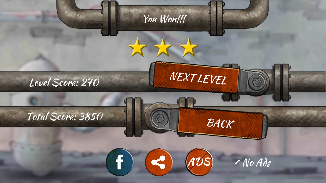 Plumber 2 Screenshots