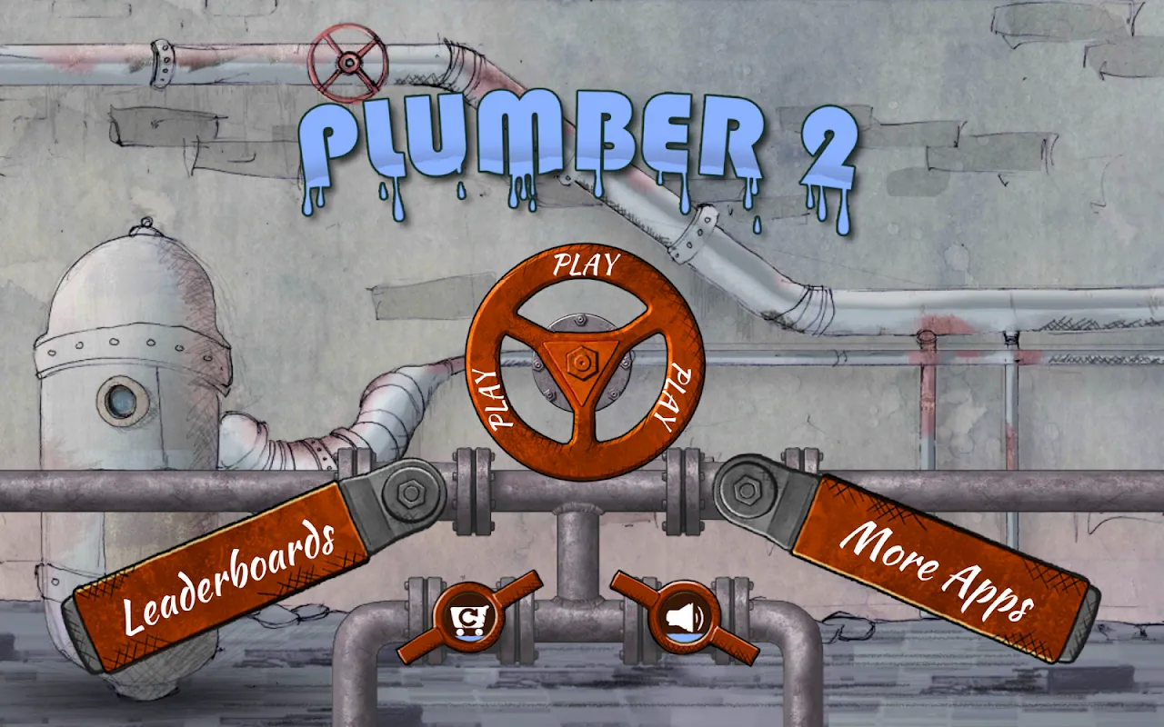 Plumber 2 Screenshots