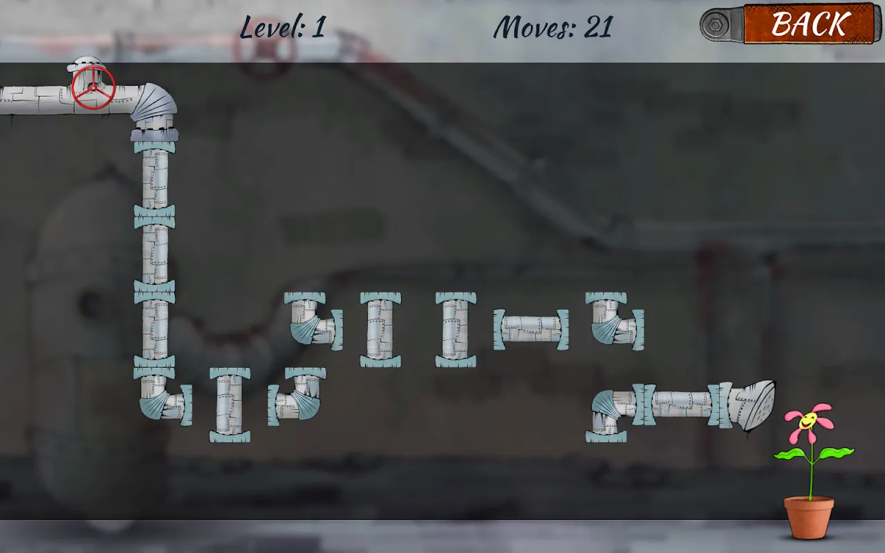 Plumber 2 Screenshots