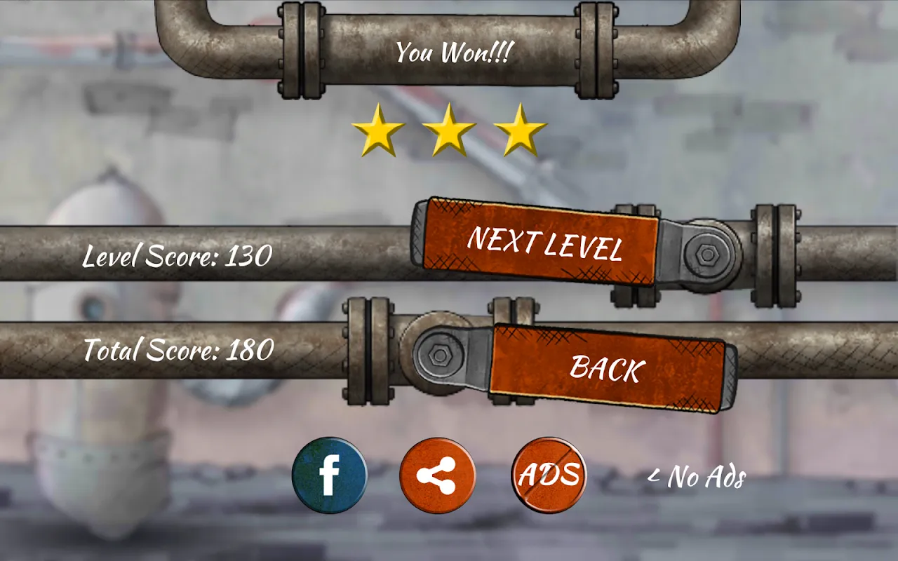 Plumber 2 Screenshots