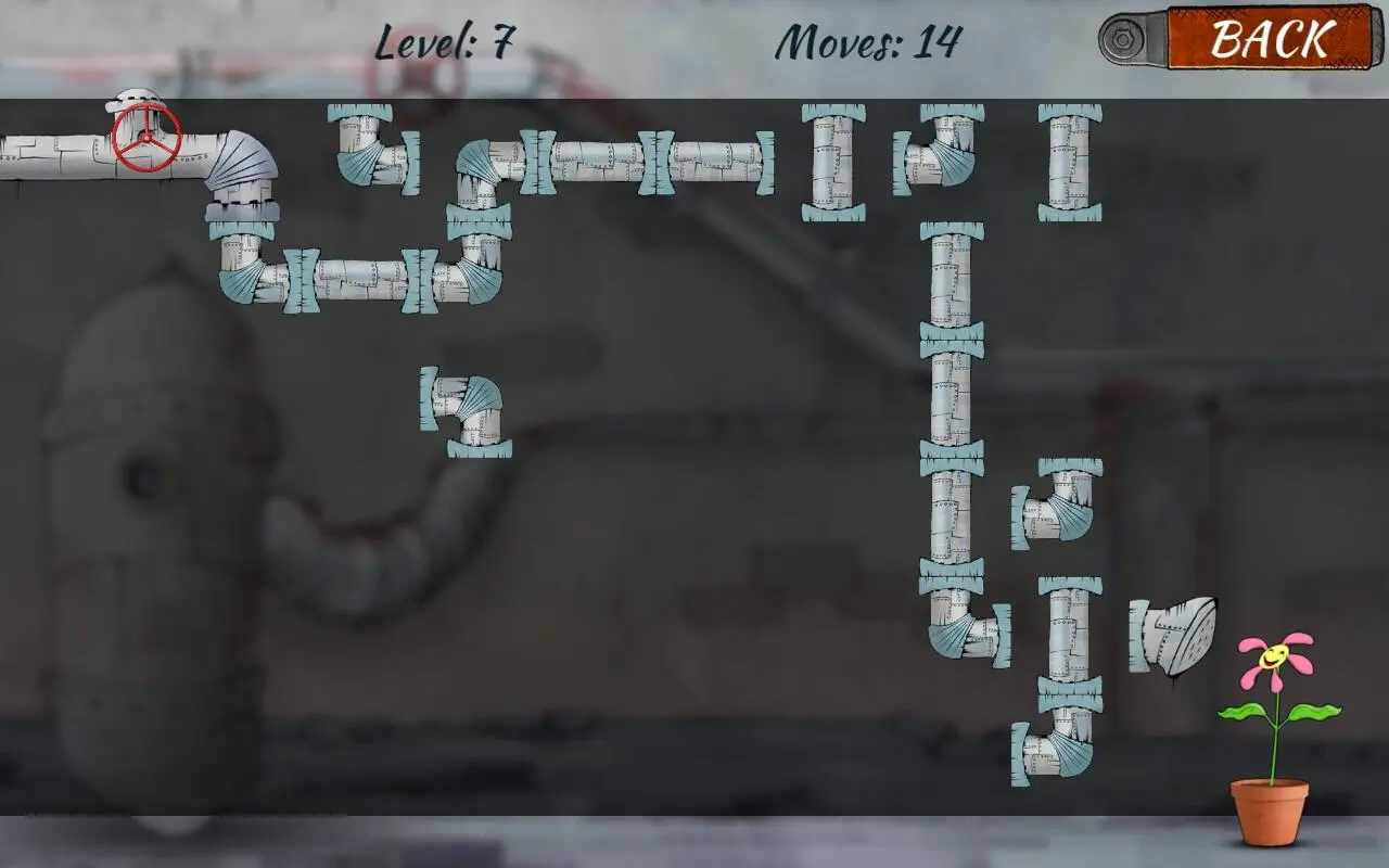 Plumber 2 Screenshots