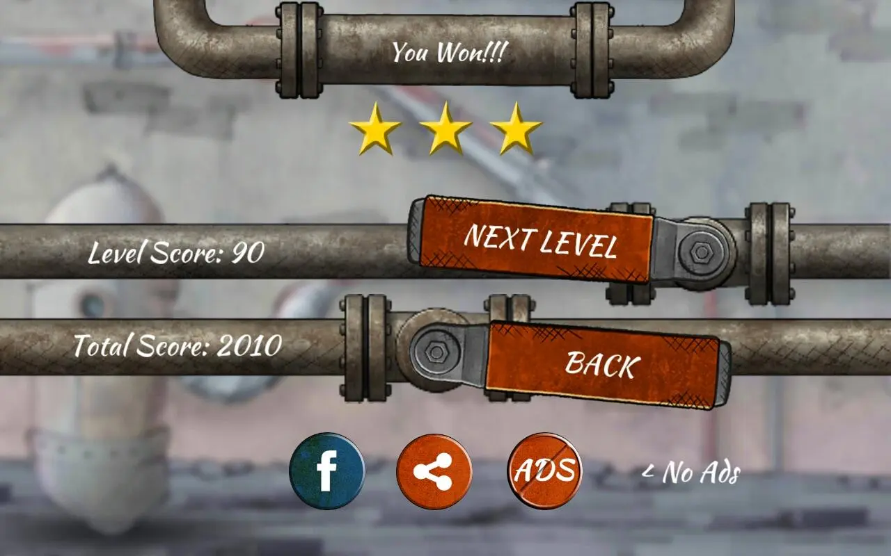 Plumber 2 Screenshots