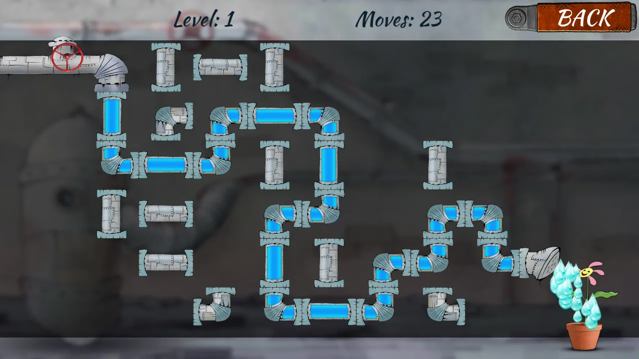 Plumber 2 Screenshots