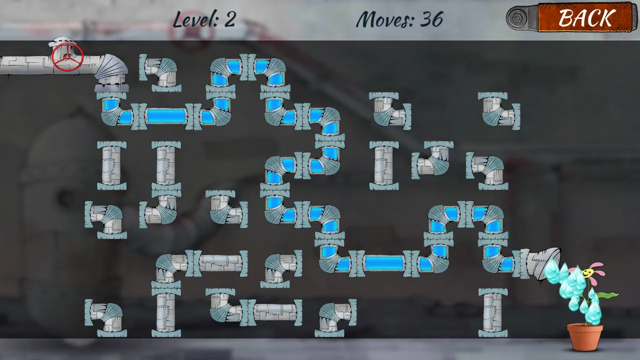 Plumber 2 Screenshots