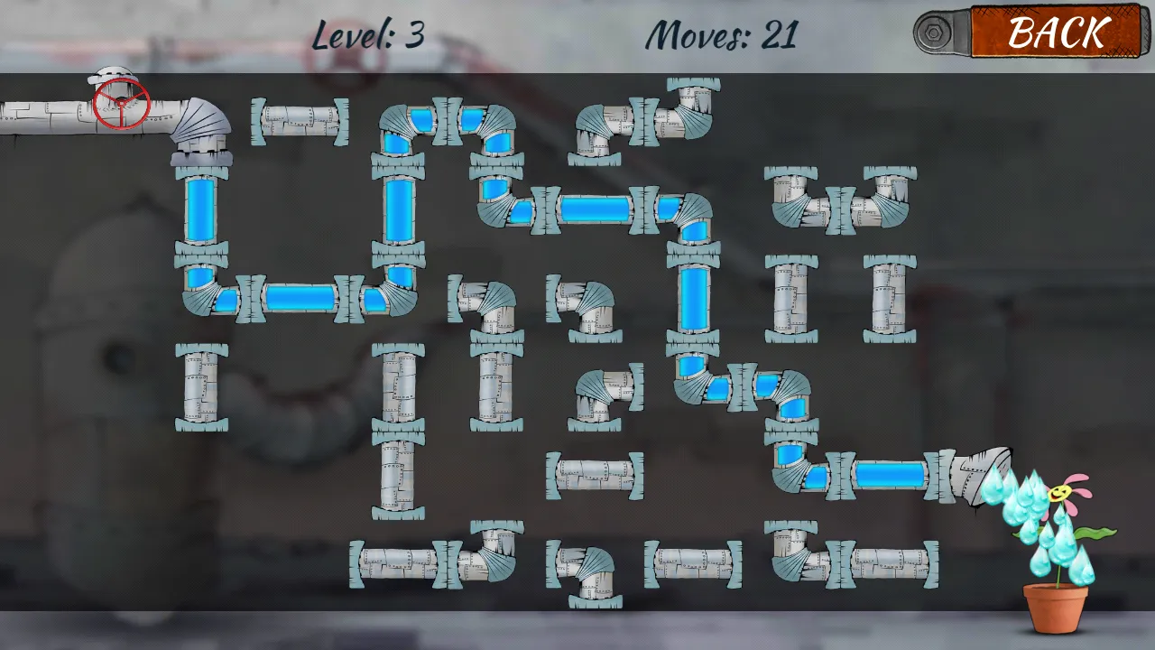 Plumber 2 Screenshots