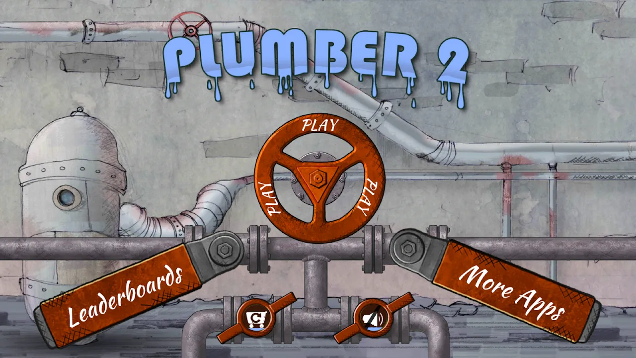 Plumber 2 Screenshots