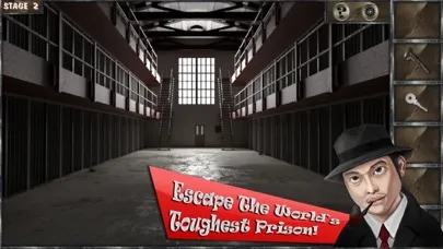 تصاویر Escape The World's Toughest Prison