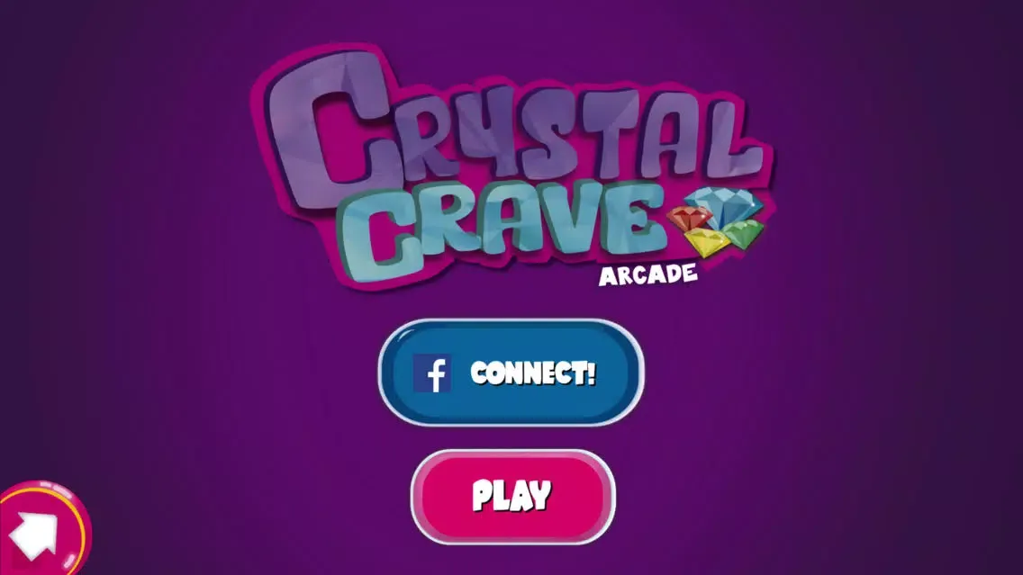 Crystal Crave Screenshots