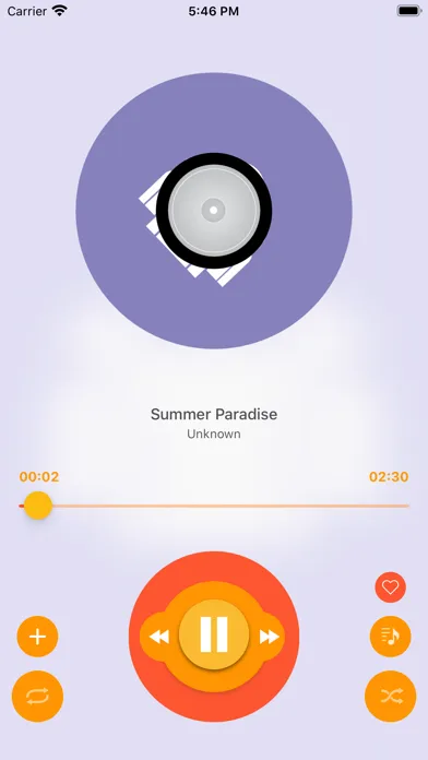 Music Downloader - MP3 Music应用截图