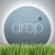 drop | abstract arcade physics game