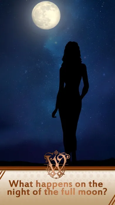 Capturas de pantalla de Teenage Mystery - Teen Love