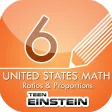 US 6th Ratios