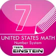 US 7th Number System