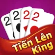 Tiến Lên King-Poker Legend
