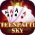 TeenPatti Sky