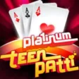 Teen Patti Platinum