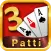 Teen Patti Gold Card Game