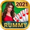 Rummy Gold (With Fast Rummy)