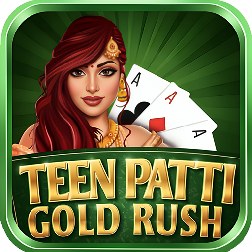 Teen Patti Gold Rush