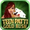 Teen Patti Gold Rush