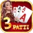 Teen Patti Game - 3Patti Poker