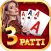 Teen Patti Game - 3Patti Poker