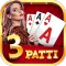 Teen Patti Game - 3Patti Poker